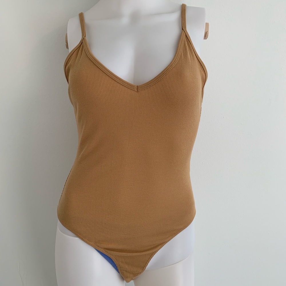 Forever21 bodysuit